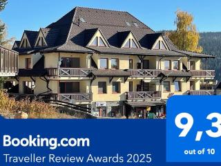 Apartman Horec 30 a 1 - Donovaly - 9