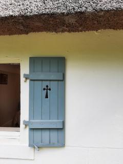 Adorable Chaumière traditionnelle plage à pied - 4