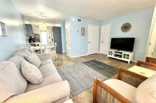 Ocean Reef 108 condo - 0