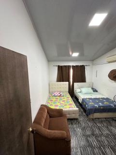 Casa refugio antojitos - 4