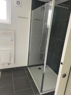 Maison campagne 2chambres avec jardin - Watten - 5