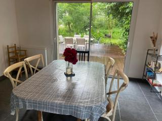 Maison campagne 2chambres avec jardin - Watten - 1