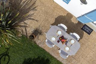 Maison avec jardin - 0