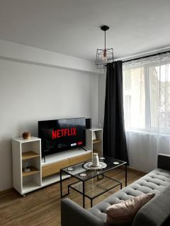 Ultracentral Apartment in the heart of Cluj - Cluj-Napoca - 0