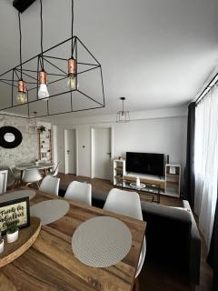 Ultracentral Apartment in the heart of Cluj - Cluj-Napoca - 8