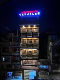 BHONDEYs - Banepa - 5