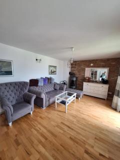 Apartament Osiedle Panorama 1 7 - Polańczyk - 9