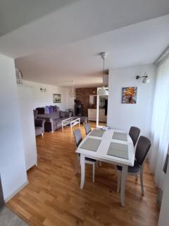 Apartament Osiedle Panorama 1 7 - Polańczyk - 7