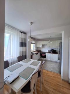 Apartament Osiedle Panorama 1 7 - Polańczyk - 1
