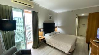 ADD Flat Ibirapuera - 3