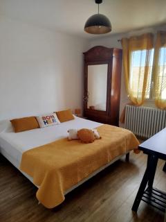 Villa MOOREA pool barbecue PROVENCE - 4