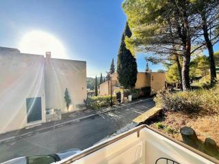 Baux'M Chic - Alpilles, Grand Studio Cosy, Clim, 4 personnes - Les Baux-de-Provence - 6