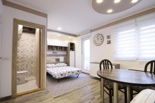 Studio Apartman Valdez 2 - Belgrade - 9