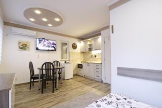 Studio Apartman Valdez 2 - Belgrade - 2