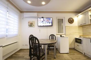Studio Apartman Valdez 2 - Belgrade - 1