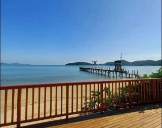 Saphira House Beach - Porto Belo - 8