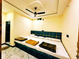 HOTEL SHIVGORI palace - Ujjain - 5