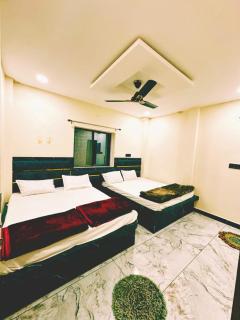 HOTEL SHIVGORI palace - Ujjain - 4
