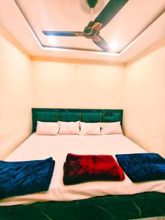 HOTEL SHIVGORI palace - Ujjain - 3