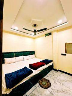 HOTEL SHIVGORI palace - Ujjain - 1