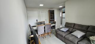 Apartamento 3 quartos com suíte - Itapema - 6
