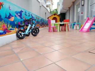 Hotel REX - Misano Adriatico - 7