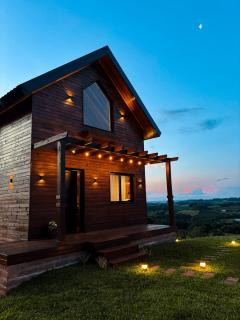 Rifugio d Ferrari - 8