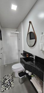 Apartamento 3 quartos com suíte - Itapema - 3