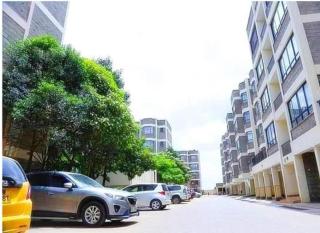 Airport View BnB - Nairobi - 3