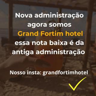 Grand Fortim Maceio Praia - Camocim - 9