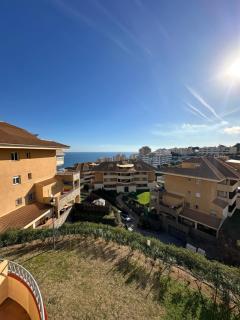 Apartamento cerca de la playa - Fuengirola - 7