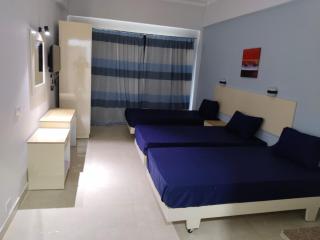 Beach front Accomodations - Hurghada - 2