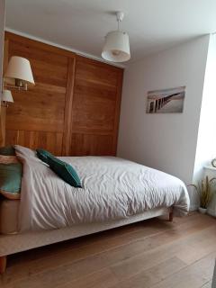 Appartement Saint-Malo vue mer - Saint Malo - 5