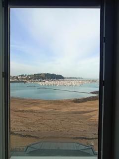 Appartement Saint-Malo vue mer - Saint Malo - 4