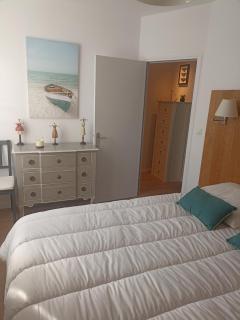 Appartement Saint-Malo vue mer - Saint Malo - 1