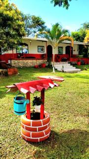 finca en morelia - Morelia - 3
