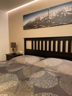 Appartement Krepper - Erpfendorf - 3