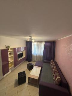 KM 0 Residence - Piatra Neamţ - 6