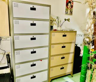 花Ren Hostel - Ho Chi Minh - 5