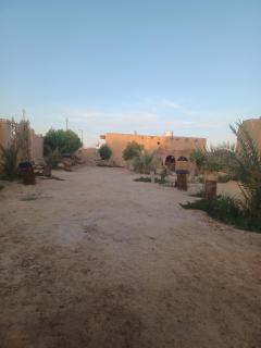 Camp Beit Al Fazani - Siwa - 4