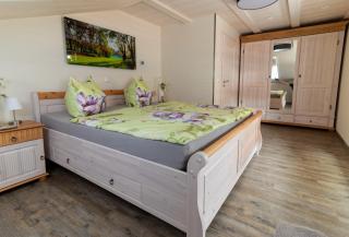 Ferienwohnung Haus Sonnenschein mit E-Ladesäule - Elbingerode - 5