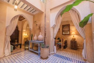 Riad Horizon - 2