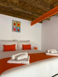 CARLO'S Guest House - Bari - 9