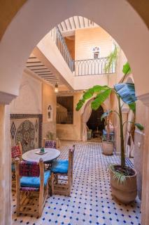Riad Horizon - Essaouira - 2
