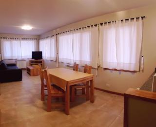 Departamento frente al lago - San Martin de los Andes - San Martín de los Andes - 2
