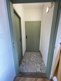 Varady's apartment with private parking - 7