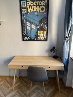 Varady's apartment with private parking - Košice - 6