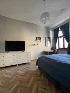 Varady's apartment with private parking - Košice - 4