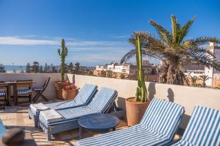 Riad Horizon - Essaouira - 5