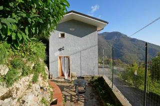 CASA SANT`ANNA DI STAZZEMA - Culla - 0